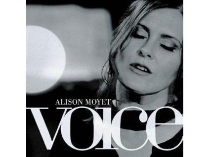 3048822 alison moyet voice cd