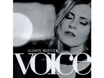Alison Moyet - Voice (CD)