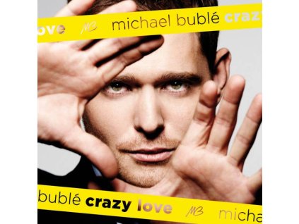 Michael Bublé - Crazy Love (CD)