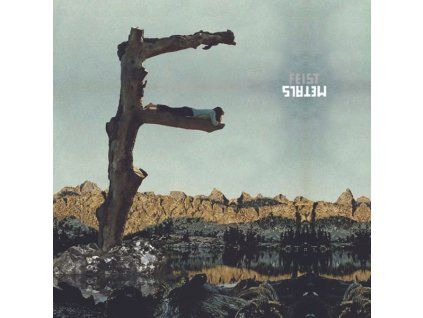 3049074 feist metals cd