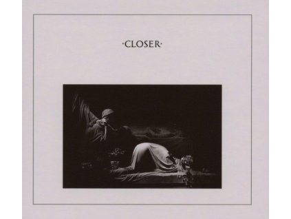 Joy Division - Closer (CD)