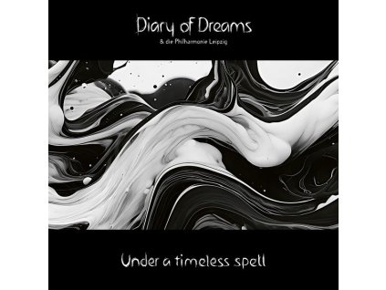 Diary Of Dreams & die Philharmonie Leipzig - Under A Timeless Spell (CD)
