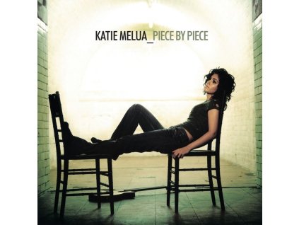 Katie Melua - Piece By Piece (CD)
