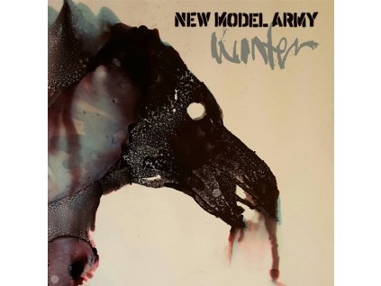 New Model Army - Winter (CD)