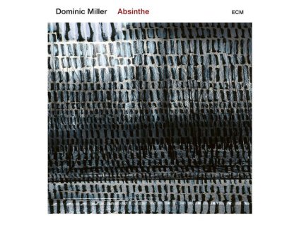 Dominic Miller - Absinthe (CD)