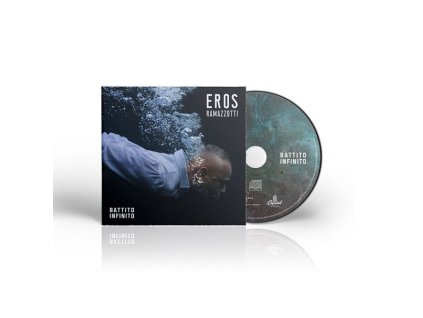 Eros Ramazzotti - Battito Infinito (CD)