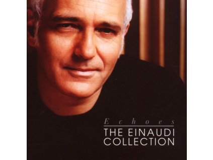 Ludovico Einaudi - Echoes - The Einaudi Collection (CD)