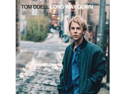 Tom Odell - Long Way Down (CD)