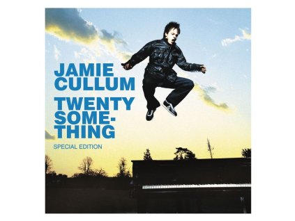 Jamie Cullum - Twentysomething (Special Edition) (CD)