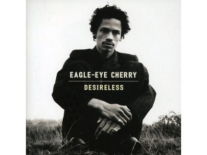 Eagle-Eye Cherry - Desireless (CD)