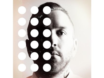 City And Colour - The Hurry And The Harm (CD)