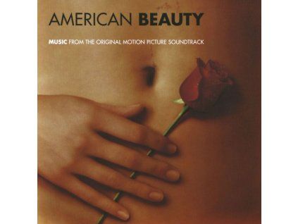3060816 american beauty cd