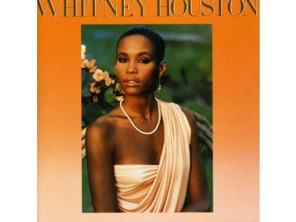 3061575 whitney houston whitney houston cd