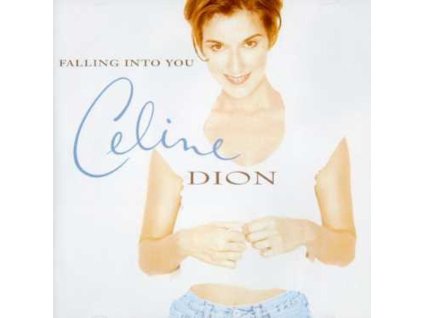 Céline Dion - Falling Into You (CD)