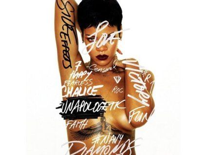 3061695 rihanna unapologetic cd