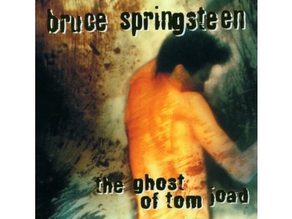 Bruce Springsteen - The Ghost Of Tom Joad (CD)