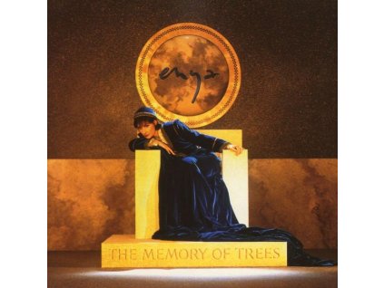 Enya - The Memory Of Trees (CD)