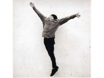 Money - The Shadow Of Heaven (CD)