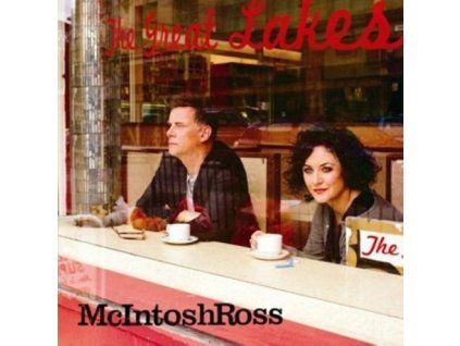 3062682 mcintosh ross the great lakes cd