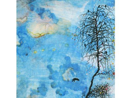 3073512 white john paul beulah cd