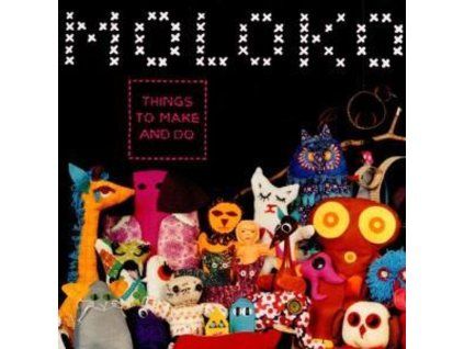 3074532 moloko things to make and do 3e album cd