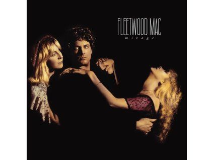 3078948 fleetwood mac mirage remastered cd