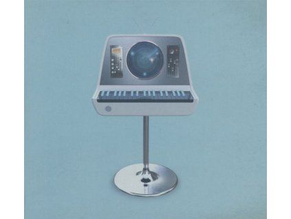 3080013 enter shikari the spark cd