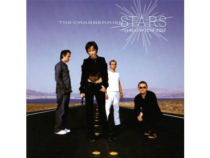 CRANBERRIES - THE BEST OF THE CRANBERRIES (CD)