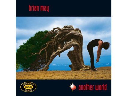 3084477 may brian another world cd