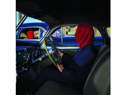 MARS VOLTA - FRANCES THE MUTE (CD)