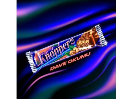 3085692 okumu dave knopperz cd