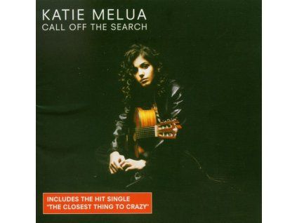 3090729 melua katie call off the search cd