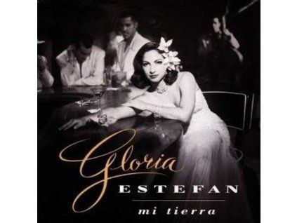 3096495 estefan gloria mi tierra cd