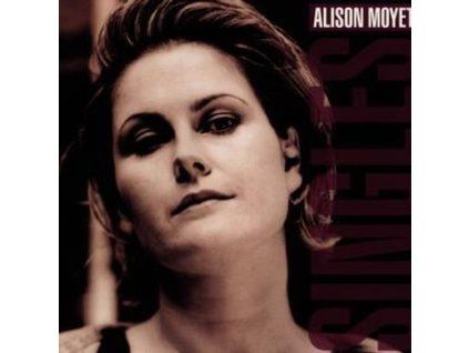 3096525 moyet alison singles cd
