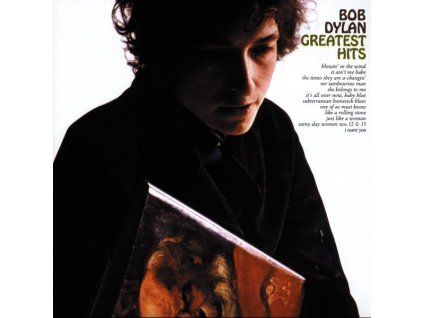 3096717 dylan bob greatest hits cd