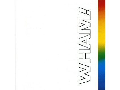 3096924 wham the final cd