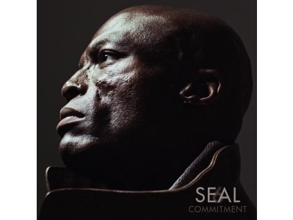 Seal - Seal 6: Commitment (CD)