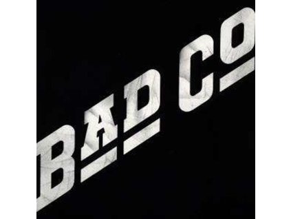 Bad Company - Bad Company (CD)