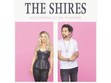3101670 the shires accidentally on purpose cd