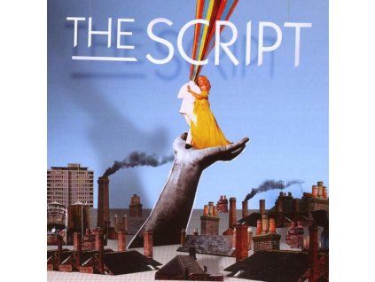 3103419 the script the script cd