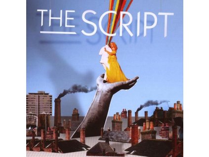The Script - The Script (CD)