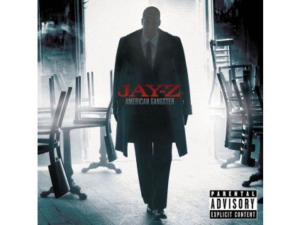 3109628 jay z american gangster cd