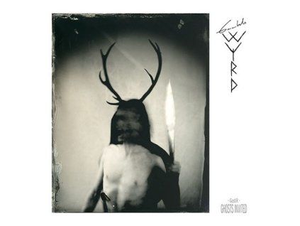 3115919 gaahls wyrd gastir ghosts invited cd