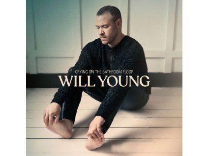 3117746 young will crying on the bathroom floor cd
