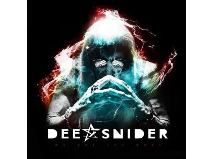 DEE SNIDER - WE ARE THE ONES (CD)