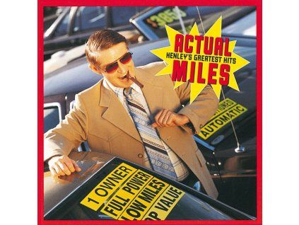 3122177 henley don greatest hits cd