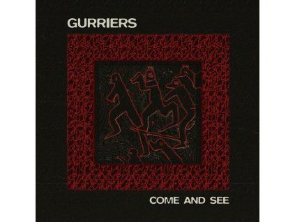 3124034 gurriers come and see cd