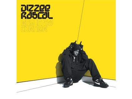3124247 rascal dizzee boy in da corner cd