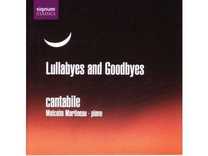 3128999 cantabile lullabyes and goodbyes cd