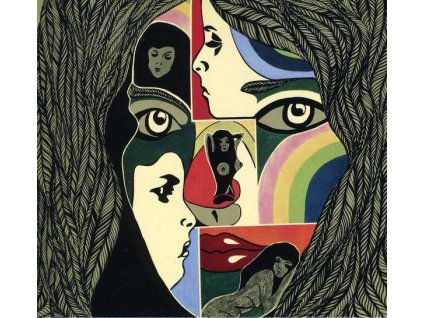 Killing Floor - Out Of Uranus (CD)